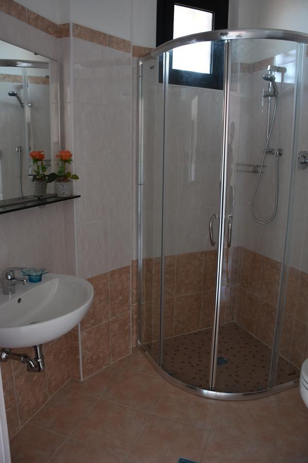Hotel Gambrinus Rimini Eksteriør bilde