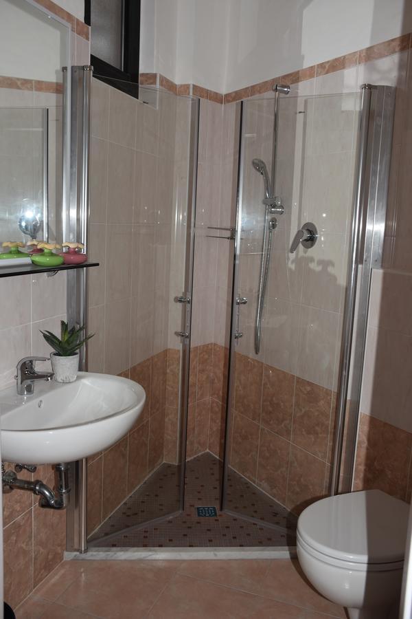 Hotel Gambrinus Rimini Eksteriør bilde