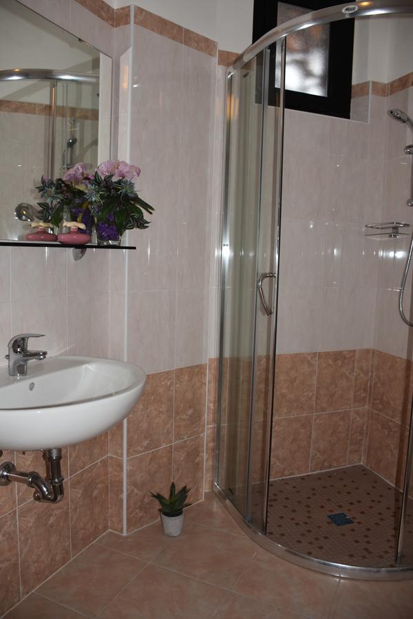 Hotel Gambrinus Rimini Eksteriør bilde